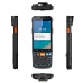 thumbnail image 4 of Máquina Terminal Bisofice PDA Móvil de Mano KP36 Android 11.0, 4 of 8