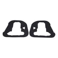 thumbnail image 3 of Taillight Gasket, 1J6945191 Protective Durable Noise Reducing Rear Tail Light Gasket Set  for Upgrading Replacement for  MK4 1997-2006, 3 of 8