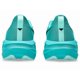 thumbnail image 5 of ASICS NOVABLAST 5 1011B974 401 Wave Teal/Black Men's Running Shoes, 5 of 6