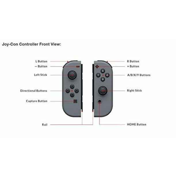 Nintendo Switch + Joy-Con セット Nintendo Switch Neon Green & Pink Joy-Con Controllers Pair