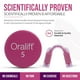 thumbnail image 3 of Kit Premium de Efecto Lifting Facial Oralift Salud y Belleza Apariencia Mejorada sin Dolor para Muje, 3 of 9