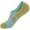 Sky Blue, variant on FhsagQ Socks Womens Socks Black Ankle Socks for Women Non Cotton Socks No Show Socks Classic Low Cut Casual Socks Socks for Women Bodysuit Women Socks Costume Purple M
