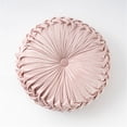 thumbnail image 1 of Creative handmade pillow, fashionable office pillow,pink, 1 of 10
