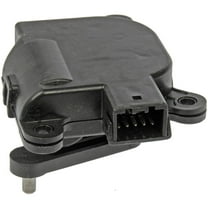 Dorman 604-300 HVAC Blend Door Actuator for Specific Dodge / Hyundai Models Fits select: 2006-2011 HYUNDAI ACCENT