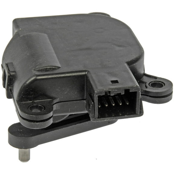 Dorman 604-300 HVAC Blend Door Actuator for Specific Dodge / Hyundai Models Fits select: 2006-2011 HYUNDAI ACCENT