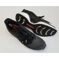 thumbnail image 3 of Ad-id-as Ventice Mens Shoes Sz 12 Black Grey White Running Training Sneaker EG3273, 3 of 6