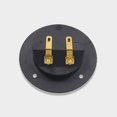 thumbnail image 4 of SKISUNO 4Pcs Subwoofer Box Terminal Cup ABS Material For Ships, 4 of 8