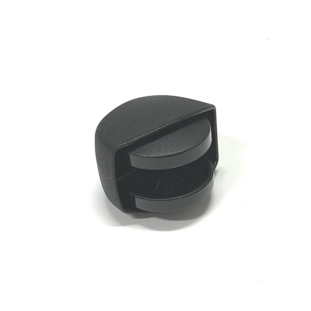 OEM Delonghi Room Heater Foot Caster Wheel Originally Shipped With