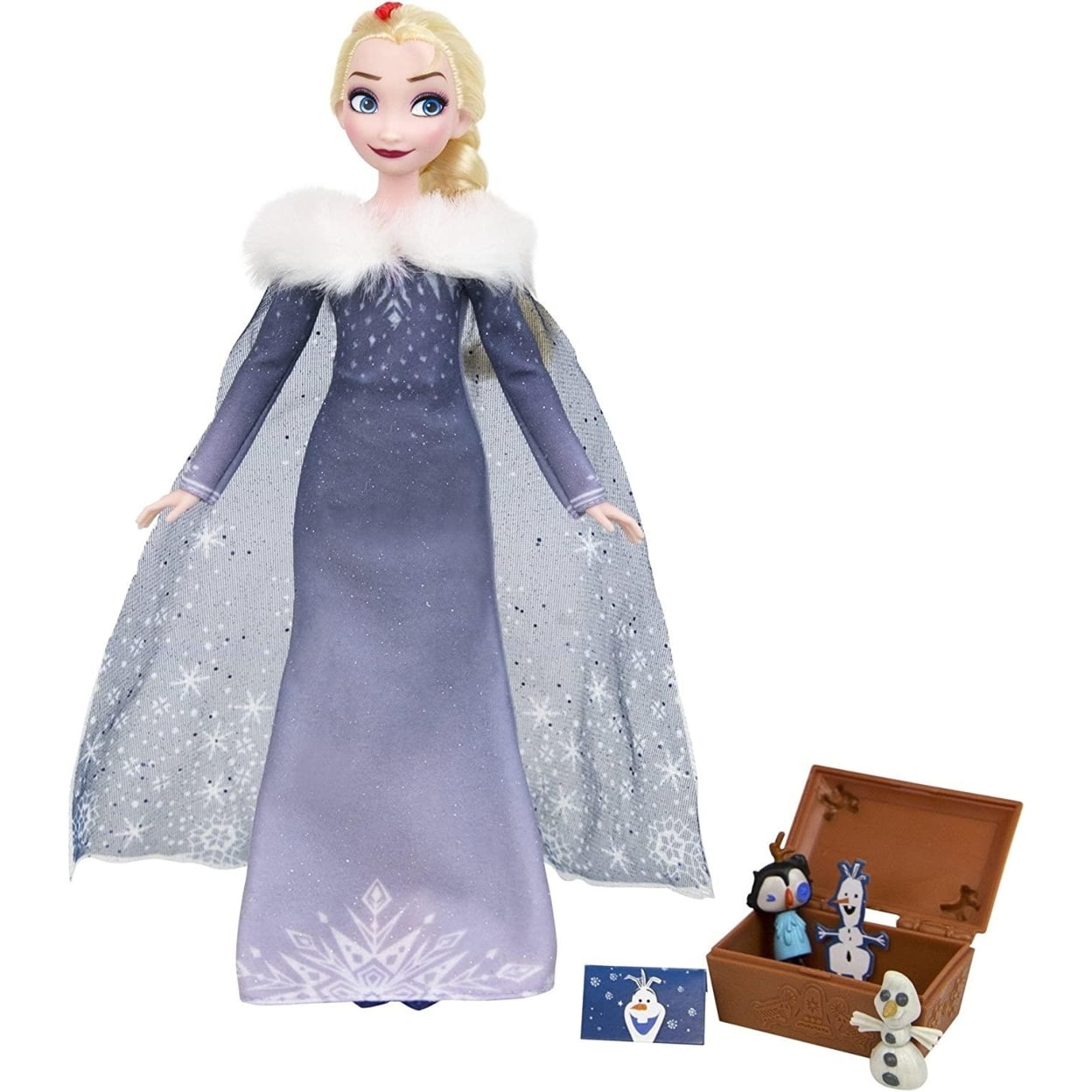 FRZ ELSAS TREASURED TRADITIONS - Walmart.com