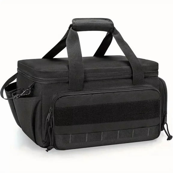 Siftech 14"Durable Heavy Duty Durable Portable Tool Storage Bag Organizer,Large capacity