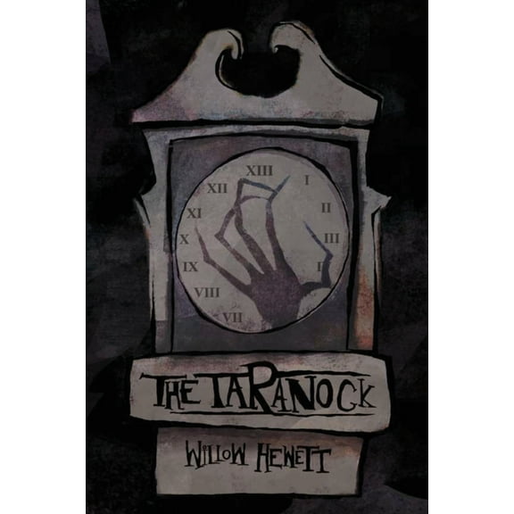The Taranock, (Paperback)