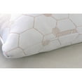 thumbnail image 3 of RT Designers Collection PWMFC038 16 x 28 in. Copper Memory Foam Pillow, 3 of 4