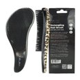 thumbnail image 3 of Celavi Detangling Hair Brush for Adults and Kids Hair | Detangler Brush for Natural, Curly, Straight, Wet or Dry Hair | Hairbrush for Men and Women - 1 pack, 3 of 4