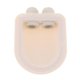 thumbnail image 5 of White Roofgland / Solar Panel Double Fairlead Clips De Fijación Solar, 5 of 9