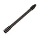 thumbnail image 1 of Barra de extensión flexible de llave de vaso de 1/2 pulgada, extensión de muelle flexible para zonas estrechas en auto, eje flexible de acero al carbono de 25 cm / 36 cm, 1 of 5