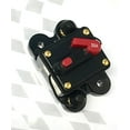 thumbnail image 2 of ASC Audio 300a 12v Dc Disjoncteur Remplacer Fusible 12vdc 300 Amp Réinitialisation Manuelle, 2 of 3