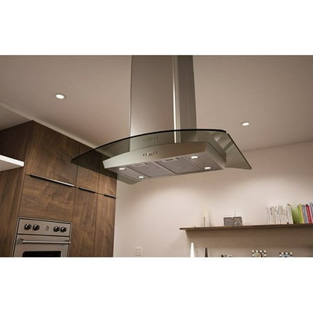 Zephyr 42w In Milano G Island Range Hood Zephyr 42w In Milano G Island Range Hood