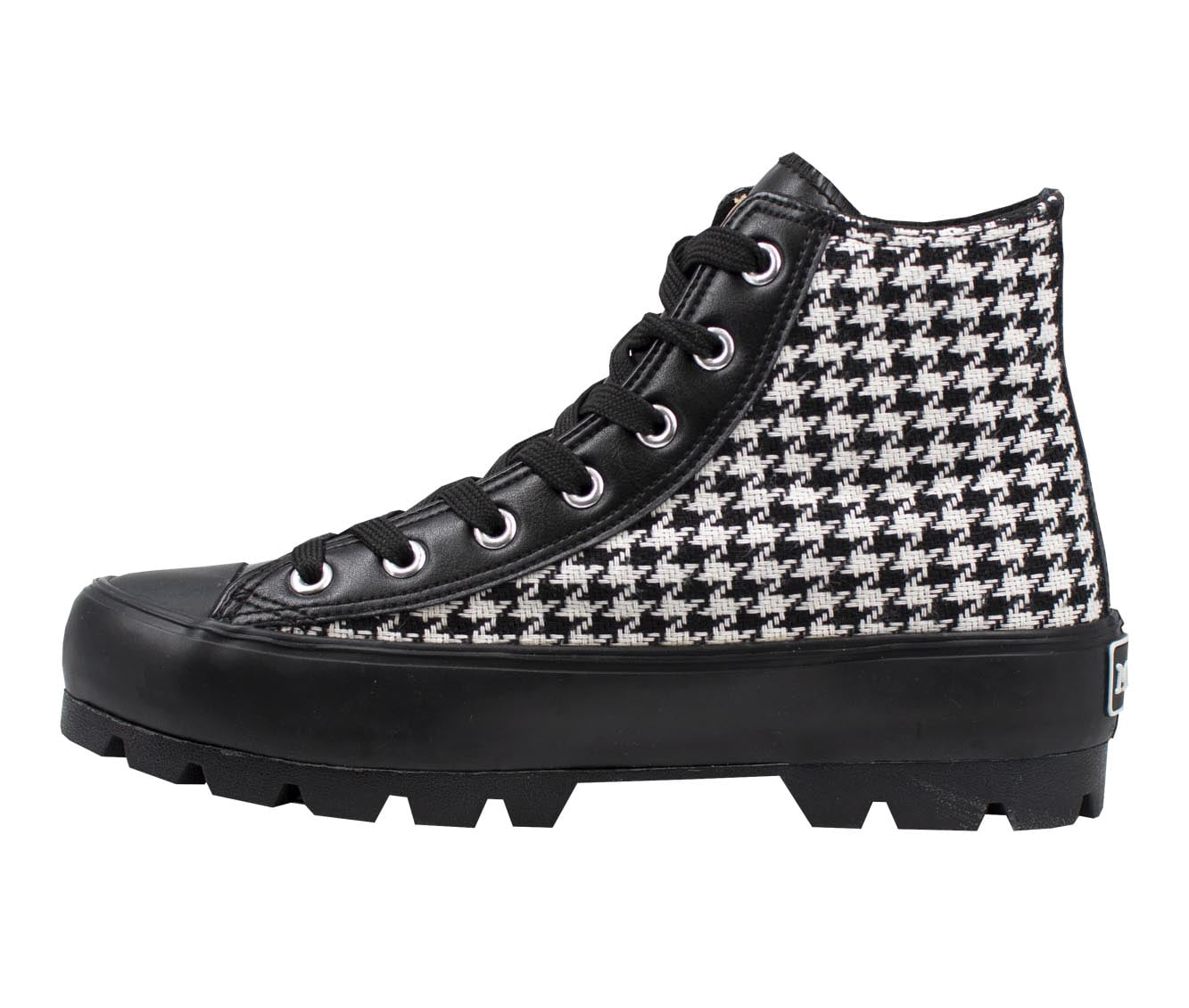 Mudd Women's High Top Sneaker