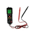 thumbnail image 3 of Beisidaer Aneng Ht93 Digital Multimeter Ac/Dc Voltage Meter Counts Multimetro Ohm Ncv Electricity Tools Measuring Instruments, 3 of 7