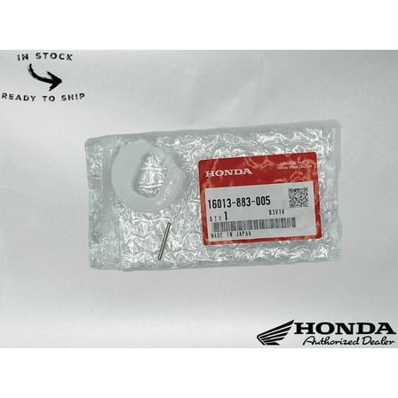 Honda Genuine OEM Float Set 16013-883-005