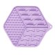 thumbnail image 1 of almohadillas de alimentación para perros y gatos, dispositivo de distracción para el baño de perros, alivio de la ansiedad para perros y gatos Adepaton Alimento para Gatos, 1 of 5