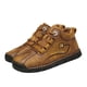 thumbnail image 2 of Zapatos de plataforma informales con cordones y caña alta para hombre Wmkox8yii 123q2155, 2 of 9