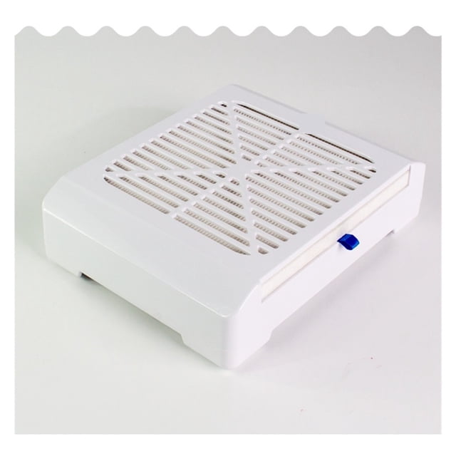 Multifunctional Nail Remover Manicure Machine Suction Cordless Rechargeable Nail Dust Collector Vacuum Cleaner