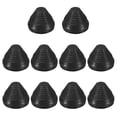 thumbnail image 1 of Uxcell Paquete de 10 Grommets de Caucho para Cableado Grommet en Forma de Torre de 68 mm, 1 of 6