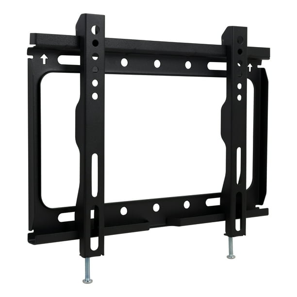 Philips Low Profile Fixed TV Wall Mount, fits 17” to 55”