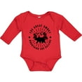 thumbnail image 3 of Inktastic The Great Smoky Mountains Are Calling Boys or Girls Long Sleeve Baby Bodysuit, 3 of 5