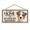 thumbnail image 4 of Imagine This Wood Sign for Belgian Malinois Dog Breeds, 4 of 4