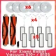 thumbnail image 1 of Mejoras en el aspirador de robot, fácil reemplazo y filtros mejorados para reducción de alérgenos, compatible con Xiaomi Mi Robot S50 S51 S6 S5Max, materiales duraderos para uso prolongado (juego de, 1 of 6