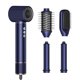 thumbnail image 1 of 5-in-1 Negative Ion Hair Dryer Hair Dryer Brush Automatic Air Curling Iron EU Plug, 1 of 5