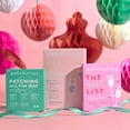 thumbnail image 4 of Patchology The Nice List 4-Piece Under Eye Mask and Lip Gel Mask Sampler Kit, 4 of 11