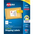 thumbnail image 1 of shiyou-TrueBlock Shipping Labels with Sure Feed, Inkjet, 1 of 4