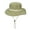 Khaki, variant on Baseball Caps Sun Hats For Women Men's Outdoor Hiking Sun Cycling Travel Sun Brown