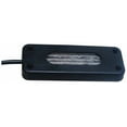 thumbnail image 1 of Innovative Lighting 050-5390-7 Versa-Bryte White 3" LED Locker Light, 1 of 3