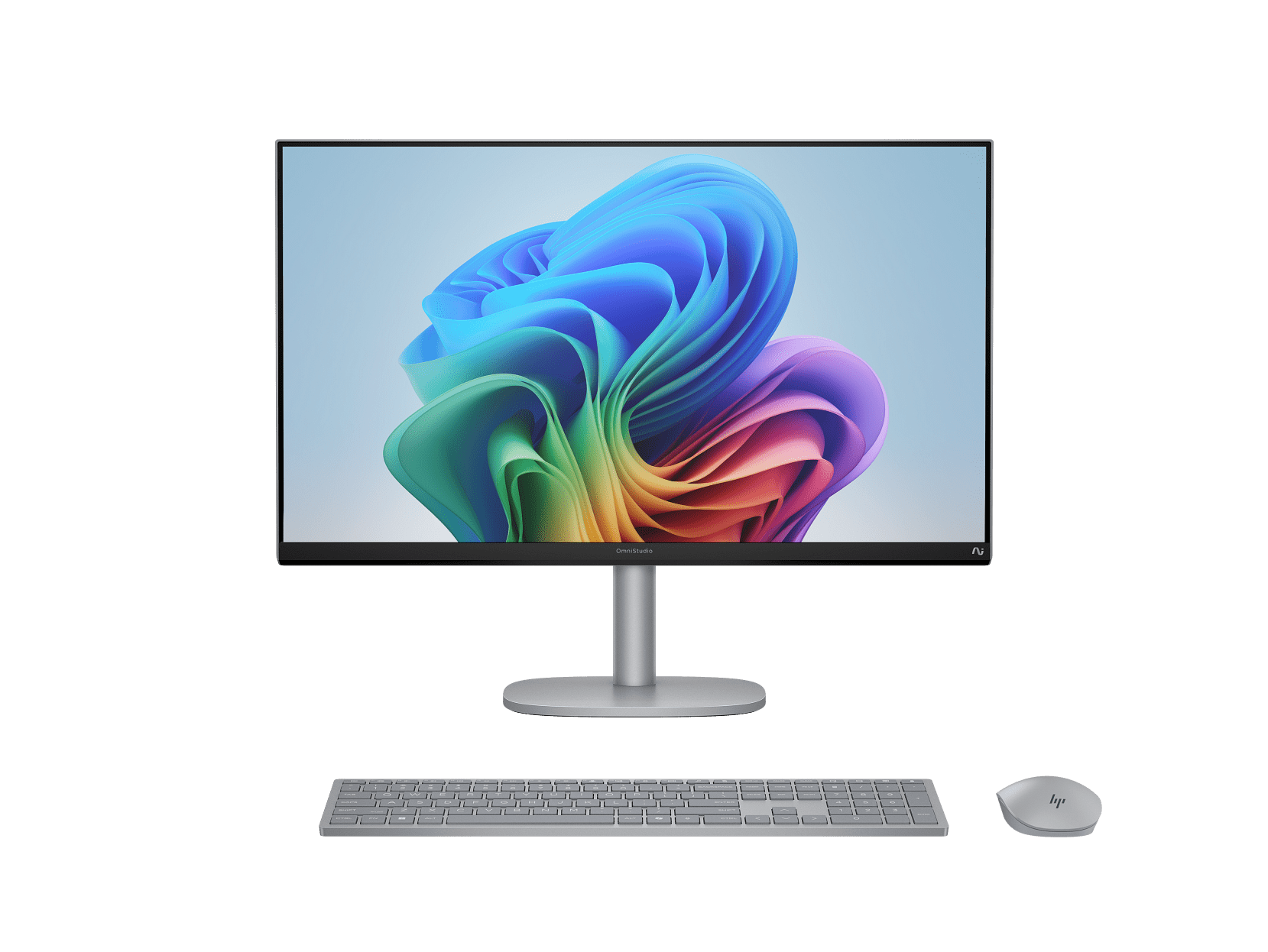 HP All-in-One 24-df0170 23.8