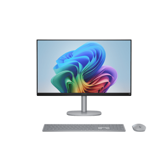 HP OmniStudio X All-in-One Computer 27" FHD Intel Core Ultra 7, 16 GB;1 TB SSD