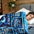 thumbnail image 2 of LHSHID 13 Year Old Boy Gifts Birthday Gifts for 13 Year Old Boys Coolest Gifts for 13 Year Old Boy 13 Year Old Boy Birthday Gift Ideas 13th Birthday Throw Blanket for 13 Year Old Boy 60"x80", 2 of 7