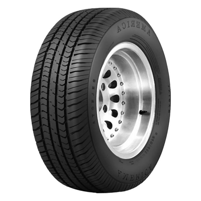 Llanta 195/70R14 TORNEL America Selecta 90T