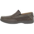 thumbnail image 7 of Florsheim Mens Lakeside Slip Boat Shoe, 7 of 7