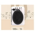 thumbnail image 5 of Atomic Vinyl Record Player Speaker Creative Vintage Loudspeaker Sound Radio Away From The Heart Gift ,Easy to Use, 5 of 6