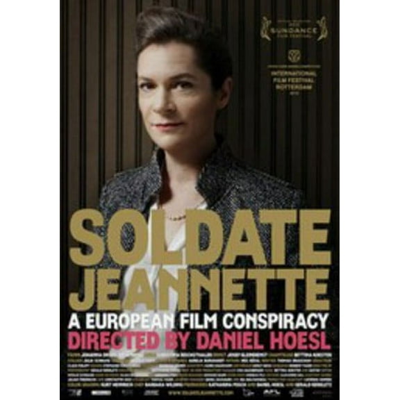 Soldate Jeanette (DVD), Indiepix, Comedy