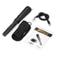 thumbnail image 4 of Pinpointer Detector de metales Portátil Pin Pointer Treasure Hunting Tool Zumbador Vibración Sinton GOLD HUNTER Buscador de metales, 4 of 7