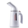 thumbnail image 1 of Garment Steamer Home Handheld Mini Steam Iron 700W High Power Portable Steam Machine For Clothes Fabric Wrinkle Removal, 1 of 5