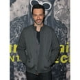 thumbnail image 2 of Reid Scott At Arrivals For Kurt Cobain Montage Of Heck Premiere By Hbo The Egyptian Theatre Los Angeles Ca April 21, 2 of 2