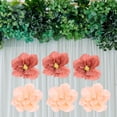 thumbnail image 1 of CRAFTHROU 20Ud Flores De Para Decorar Bodas Cumpleaños Y Ambientes De Fiesta, 1 of 6