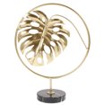 thumbnail image 1 of Metal Art Tabletop Decoration Coffee Table Decor Modern Home Desktop Adornment, 1 of 8