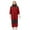 Red, variant on SERTG Kids One-Piece Ski Suit Set Waterproof Windproof Thermal Insulated Winter Snow Play Fleece-Lined Warm Outdoor Snowsuit Coat and Jumpsuit Set(Brown,7-8 Years)